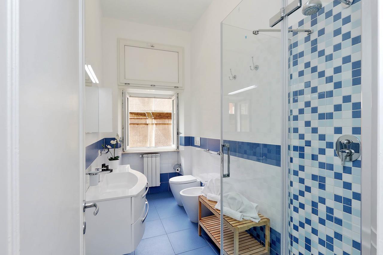 Traiano Charme - My Extra Home Roma Exterior foto