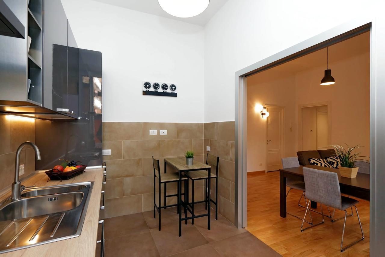Traiano Charme - My Extra Home Roma Exterior foto