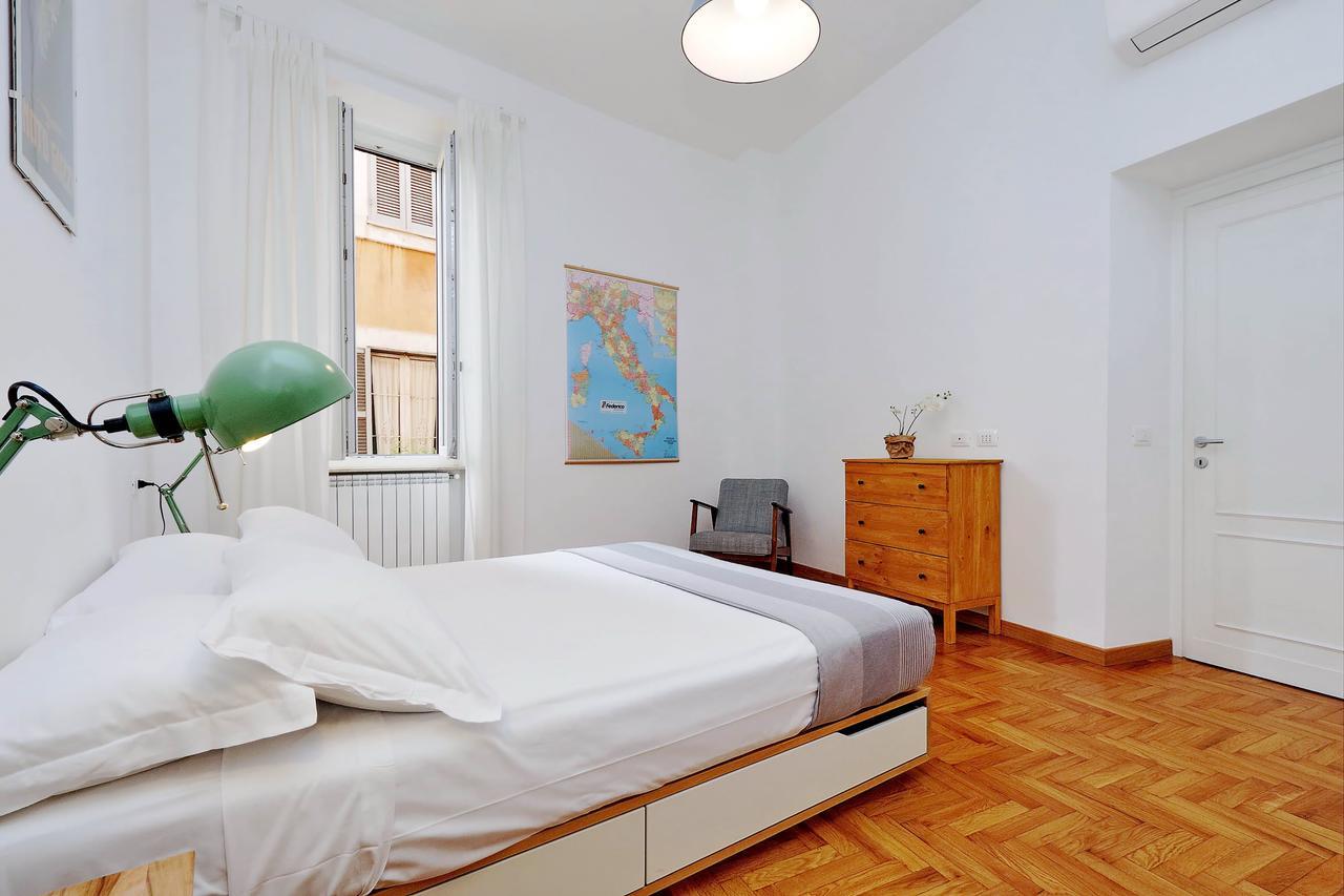 Traiano Charme - My Extra Home Roma Exterior foto