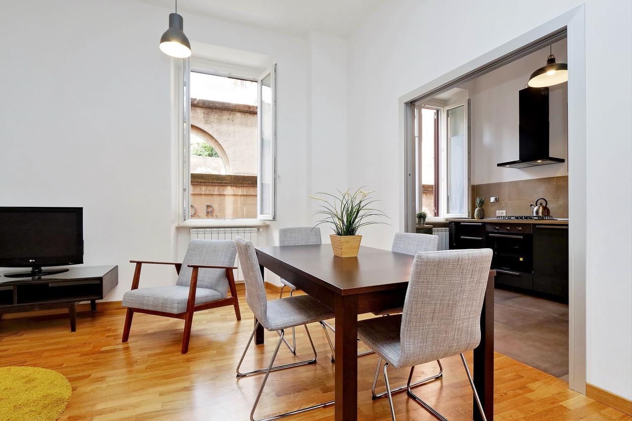 Traiano Charme - My Extra Home Roma Exterior foto
