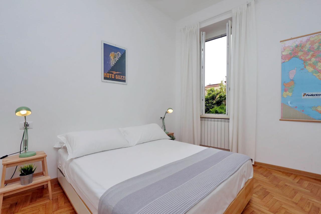 Traiano Charme - My Extra Home Roma Exterior foto